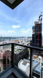 One Bernam (D2), Apartment #499412001